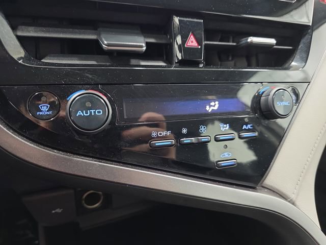 Certified 2023 Toyota Camry LE AWD/4WD image 19