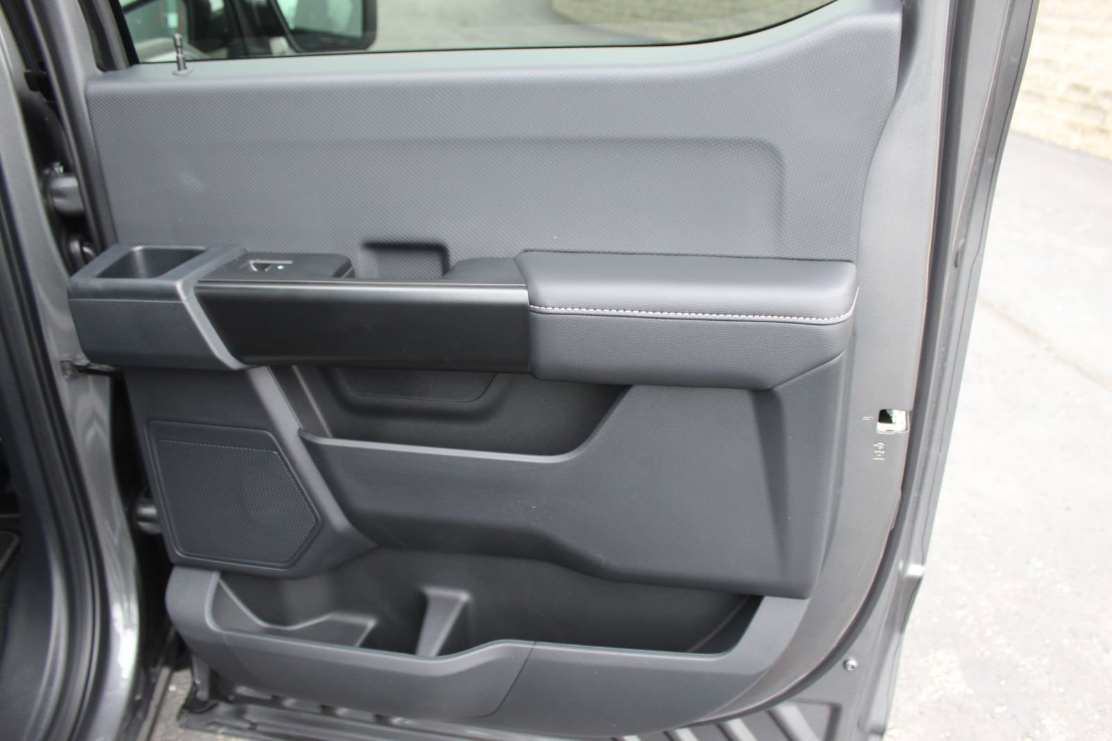 New 2026 Ford F150 STX image 15