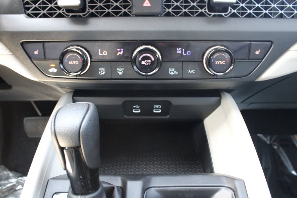 Used 2024 Honda Accord EX image 23