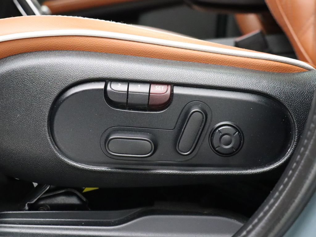 Used 2022 MINI Cooper Countryman S w/ Premium Package image 16