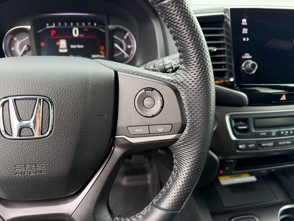 Used 2022 Honda Passport EX-L image 20