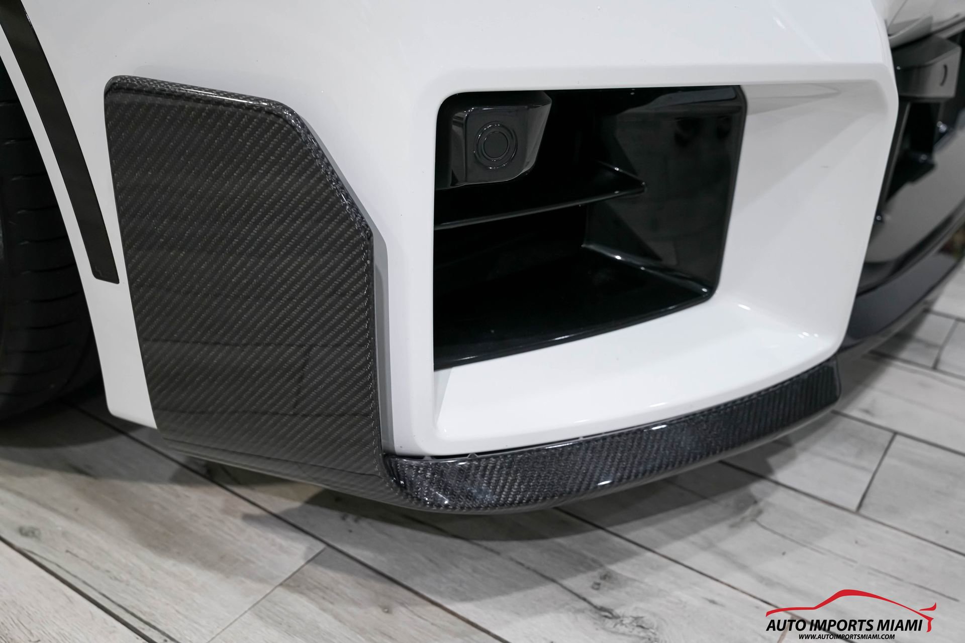 Used 2024 BMW M2 MANUAL w/ Lighting Package image 41