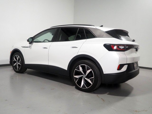 Used 2023 Volkswagen ID.4 Pro S RWD image 8