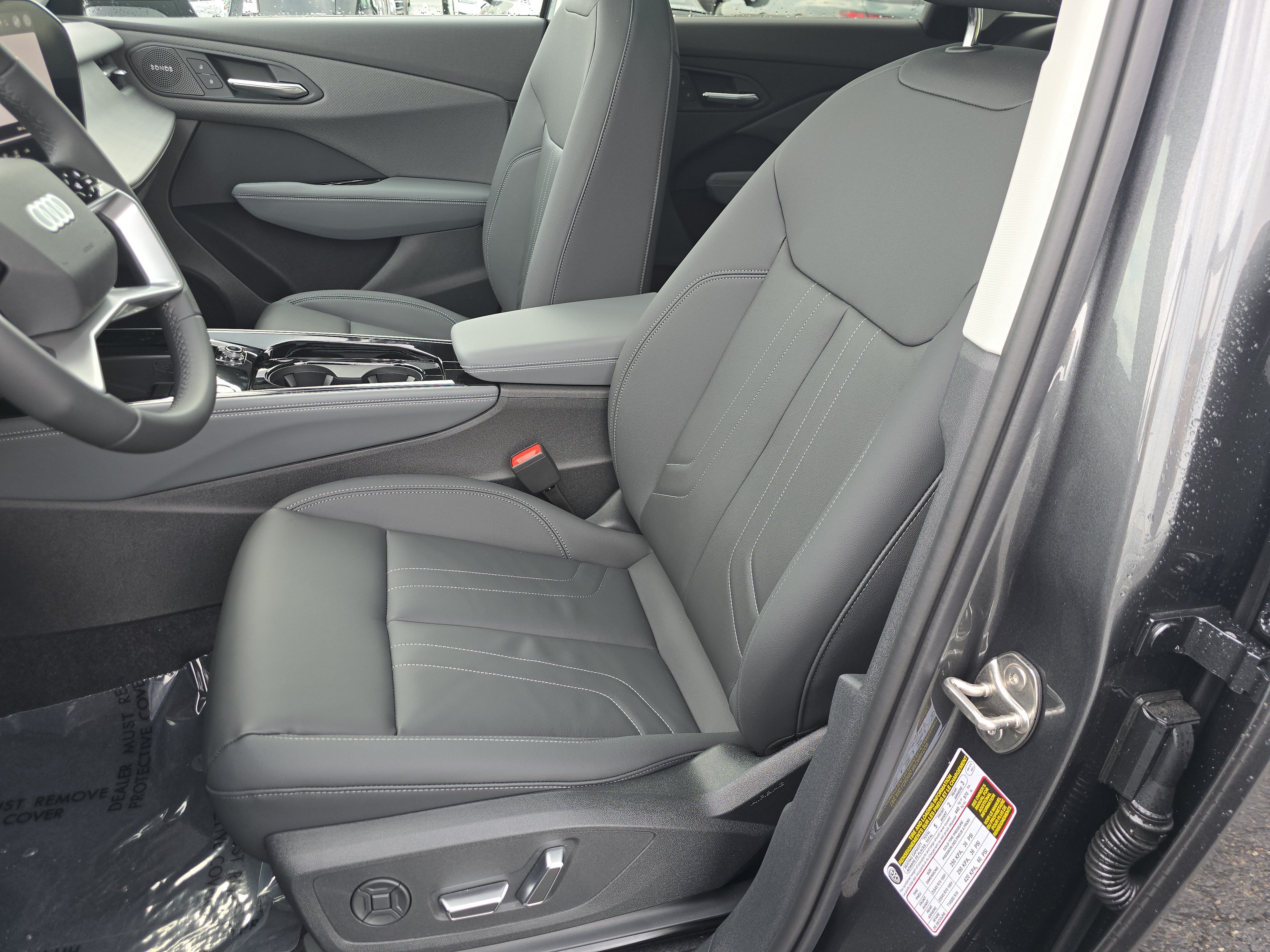New 2026 Audi Q3 quattro 2.0T AWD/4WD image 21