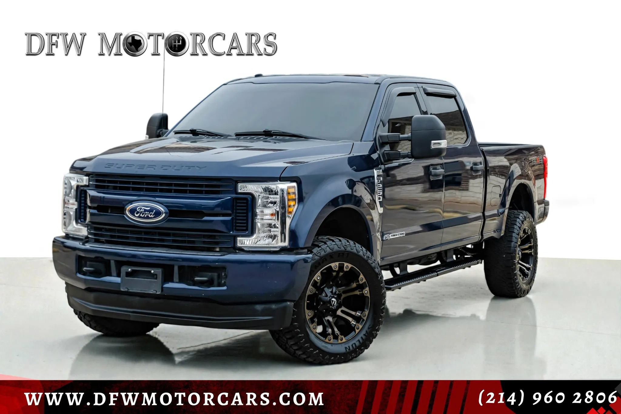 Used 2019 Ford F250 XLT