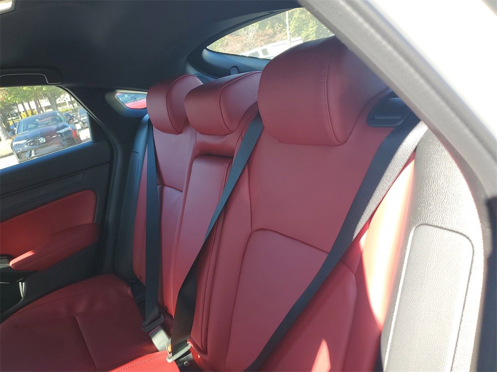 New 2026 Acura Integra A-Spec image 12