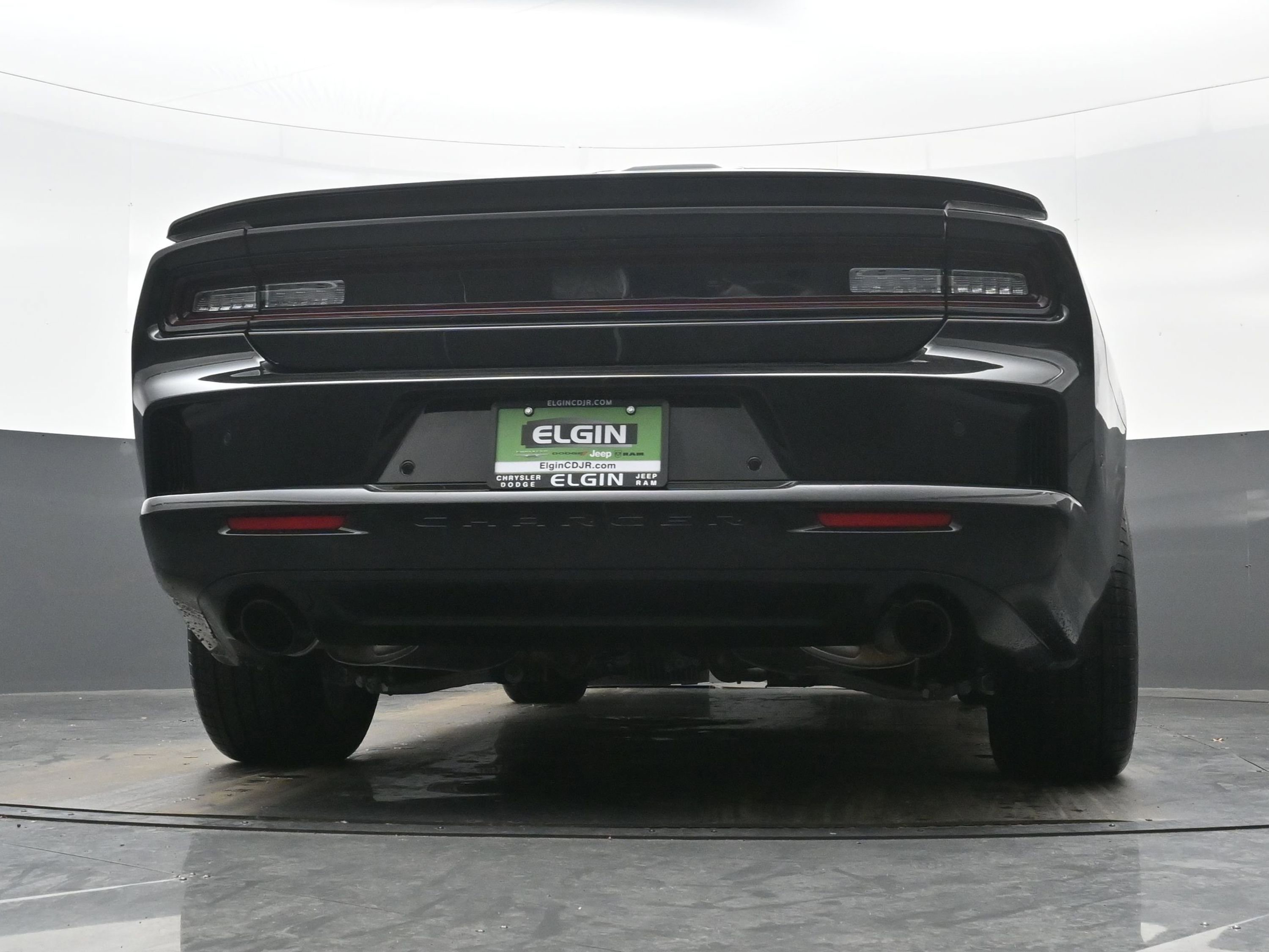 New 2026 Dodge Charger Scat Pack image 14