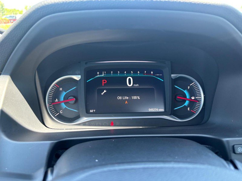 Used 2021 Honda Pilot Special Edition image 18