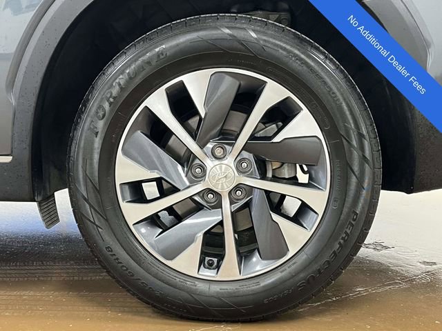 Used 2021 Hyundai Palisade SEL FWD image 13