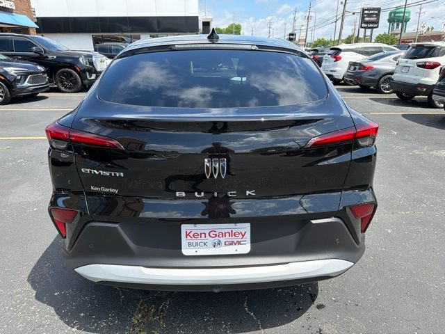 Used 2024 Buick Envista Preferred w/ Convenience I Package FWD image 5