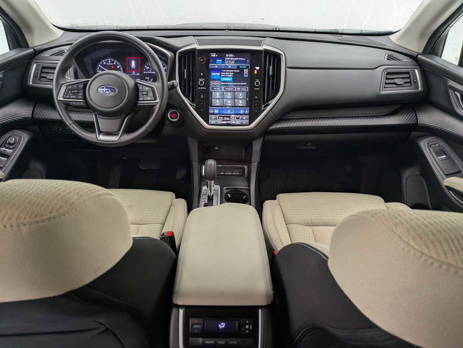 Used 2024 Subaru Ascent Premium w/ Convenience Package image 16