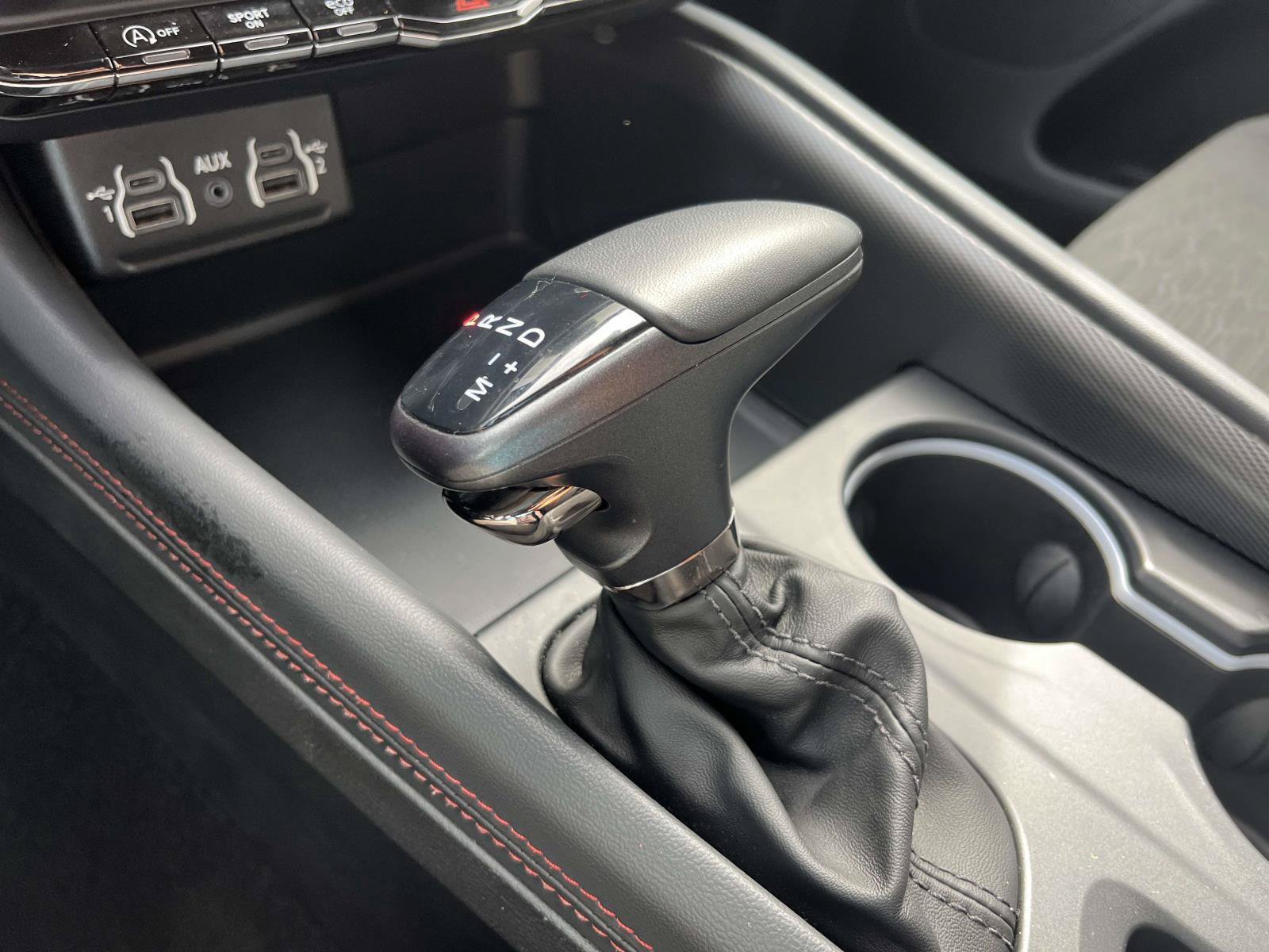Certified 2026 Dodge Durango GT AWD/4WD image 29