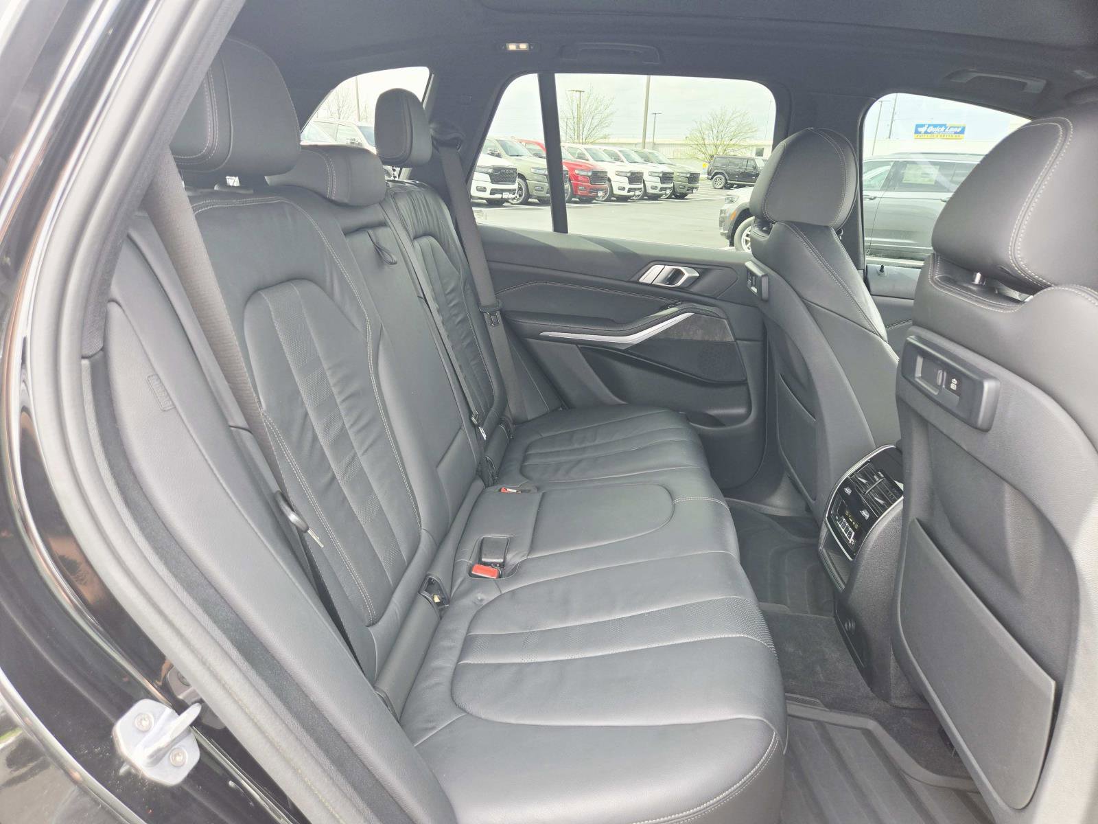 Used 2019 BMW X5 xDrive40i image 17