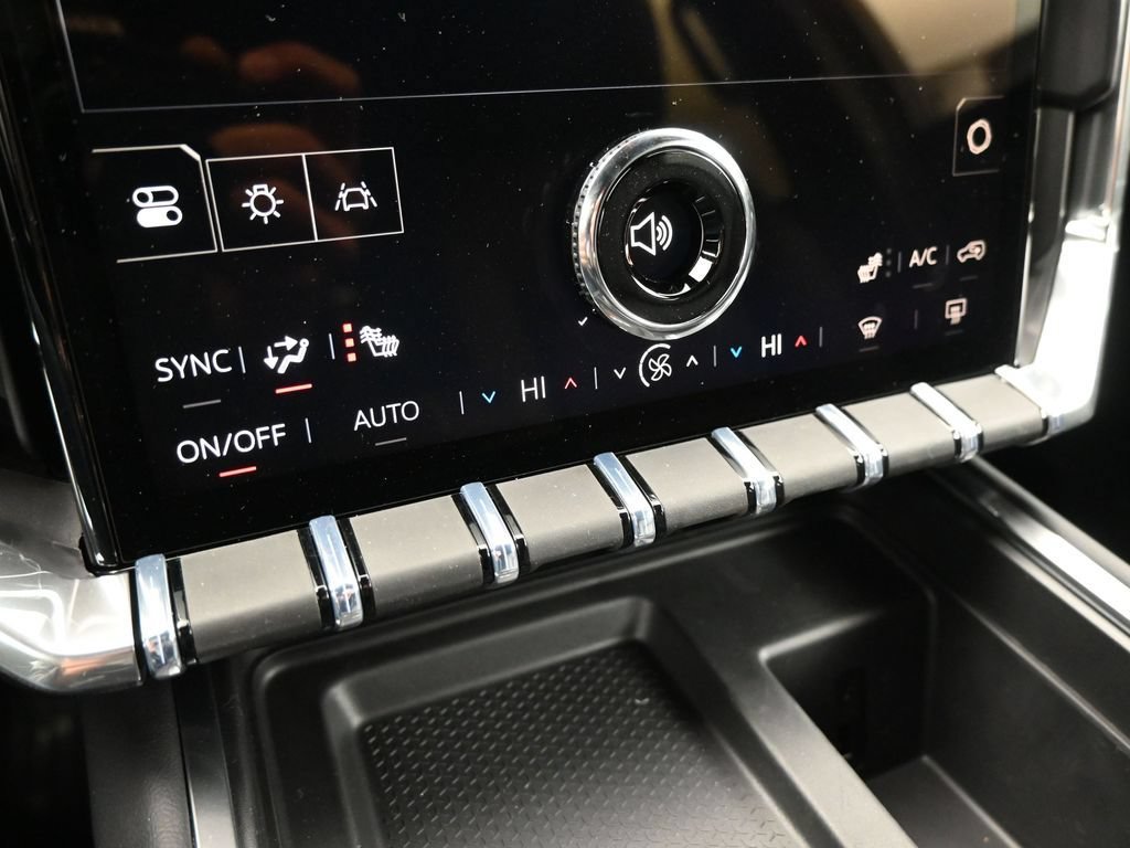 New 2026 GMC Acadia Elevation w/ Black Edition AWD/4WD image 18