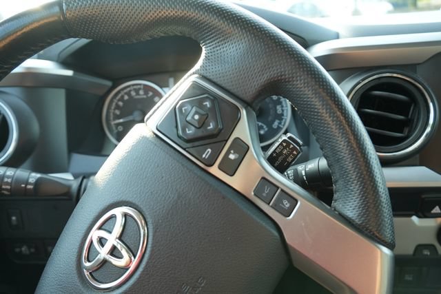 Used 2023 Toyota Tacoma SR5 RWD image 23