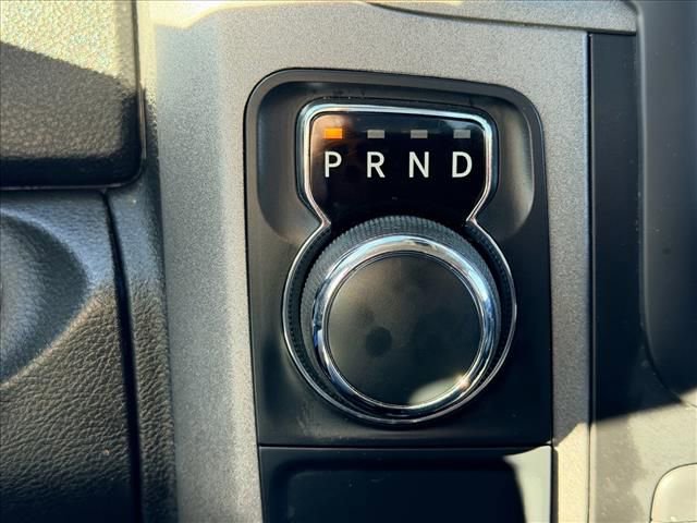 Used 2021 RAM 1500 Tradesman w/ Popular Equipment Group image 16