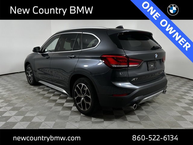 Used 2022 BMW X1 xDrive28i w/ Premium Package image 5