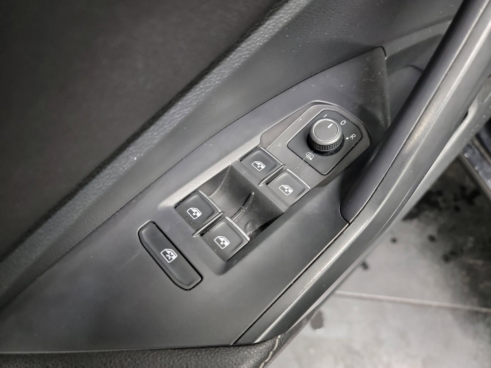Used 2024 Volkswagen Jetta S FWD image 16