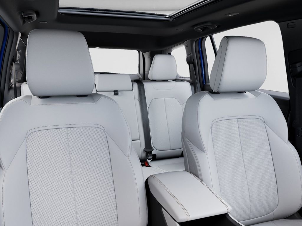 New 2026 Jeep Cherokee Limited AWD/4WD image 26