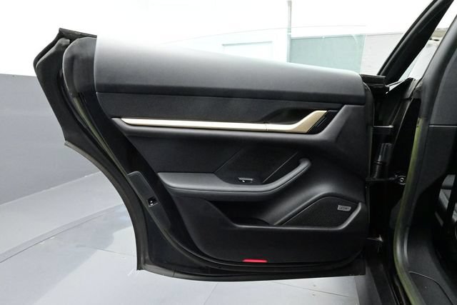 Certified 2023 Porsche Taycan w/ Premium Package RWD image 12
