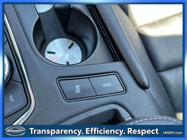 Used 2023 Cadillac XT6 Premium Luxury AWD/4WD image 33