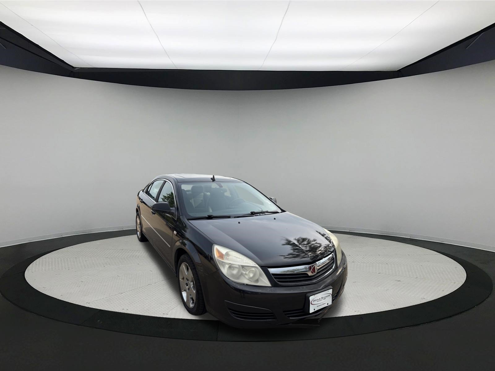 Used 2008 Saturn Aura XE w/ Preferred Package