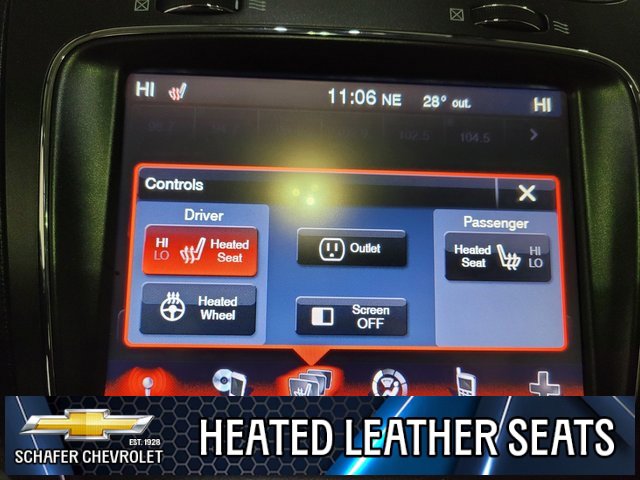 Used 2015 Dodge Journey Crossroad w/ Rear Seat Video Group image 7