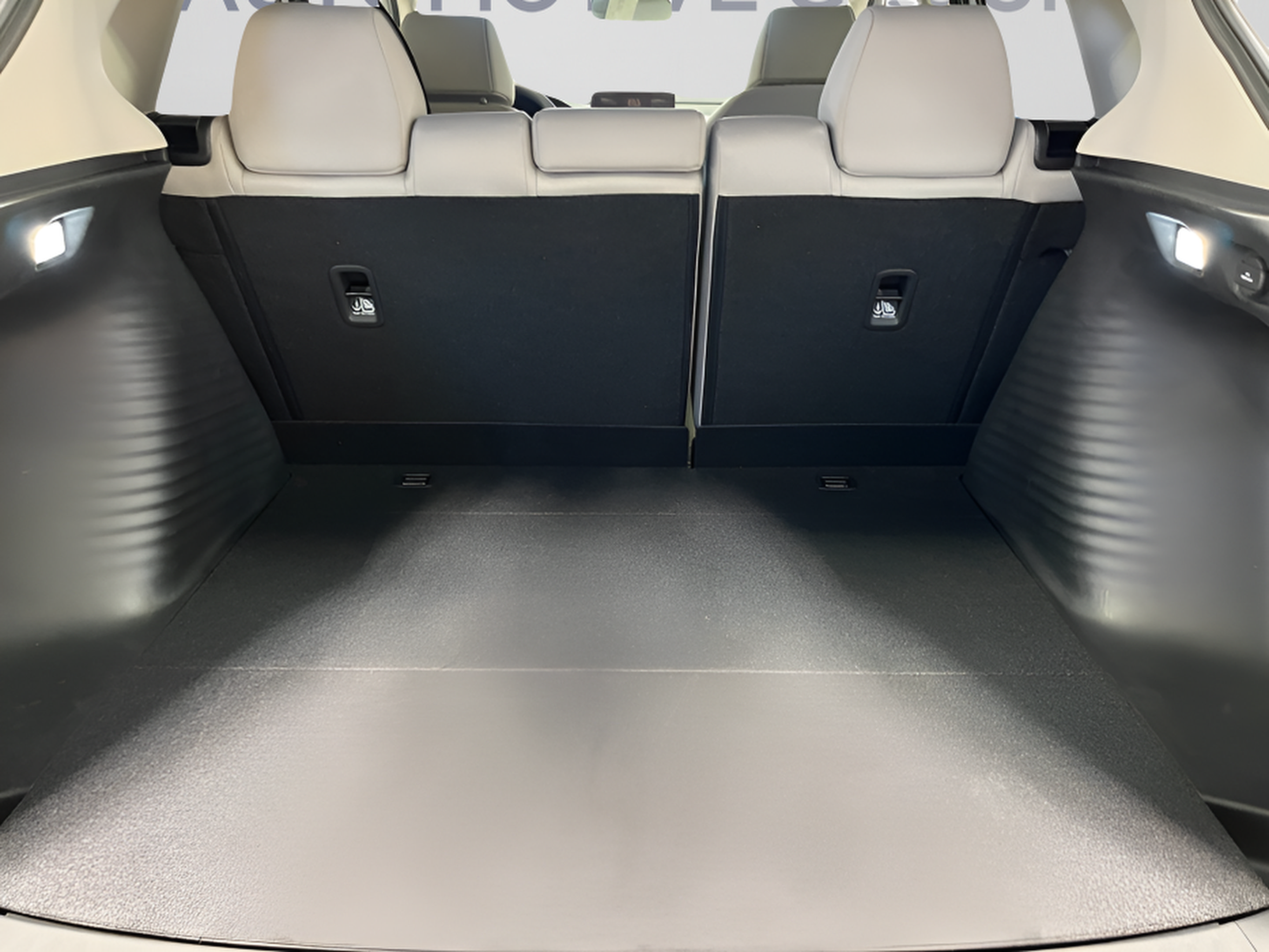 New 2027 Honda HR-V LX image 21