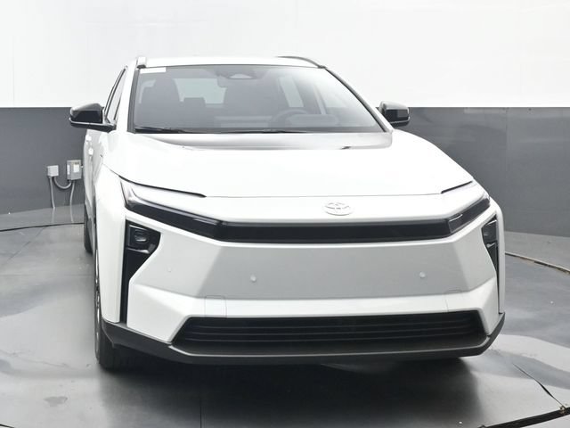 New 2026 Toyota bZ FWD image 19