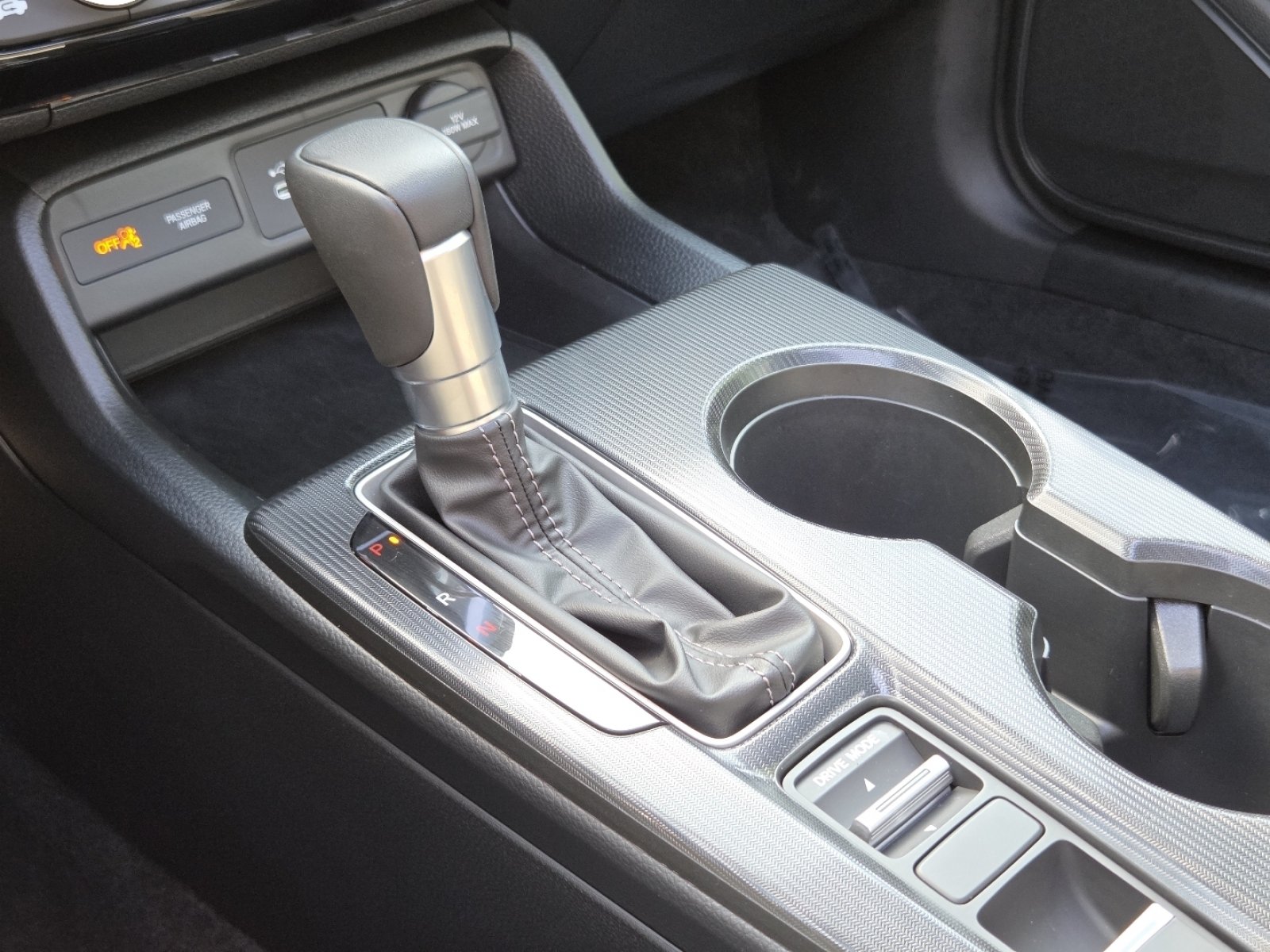 Used 2026 Honda Civic FWD Hybrid Sedan image 37