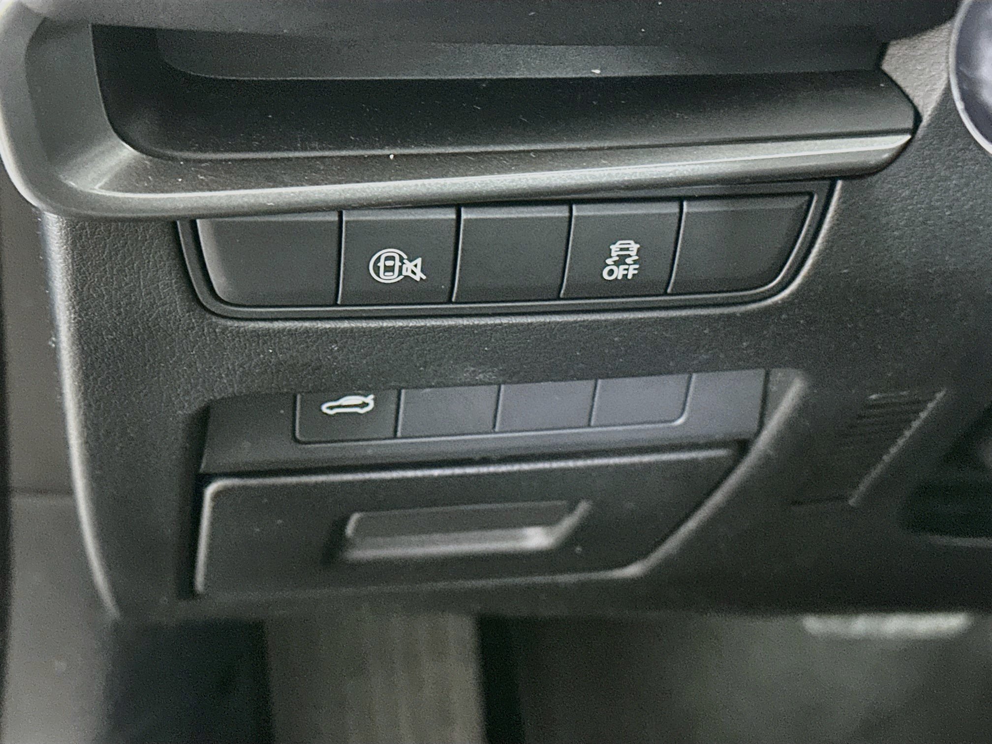 Used 2024 MAZDA MAZDA3 s FWD image 16