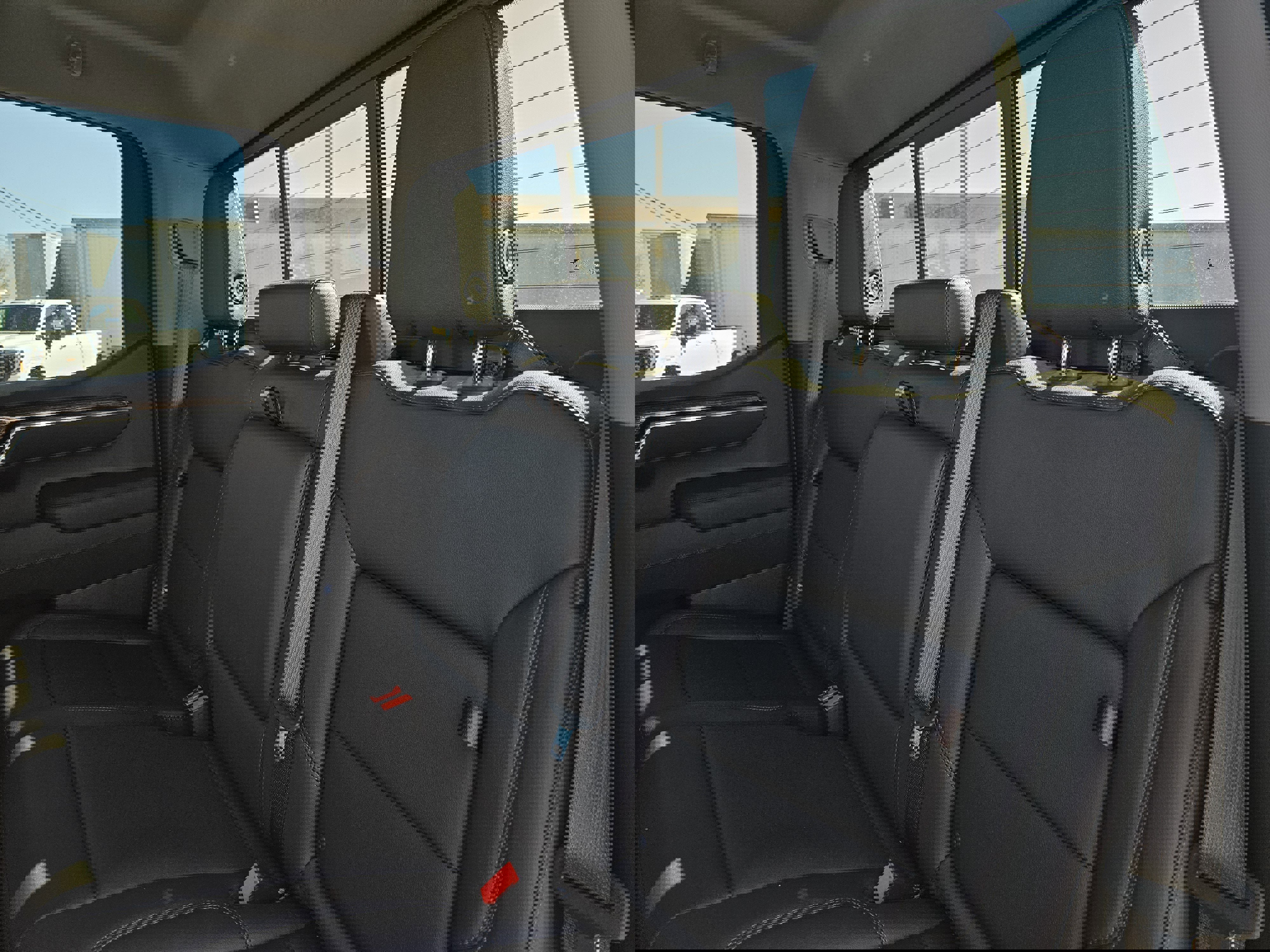 New 2026 GMC Sierra 1500 Elevation w/ Elevation Premium Package image 10