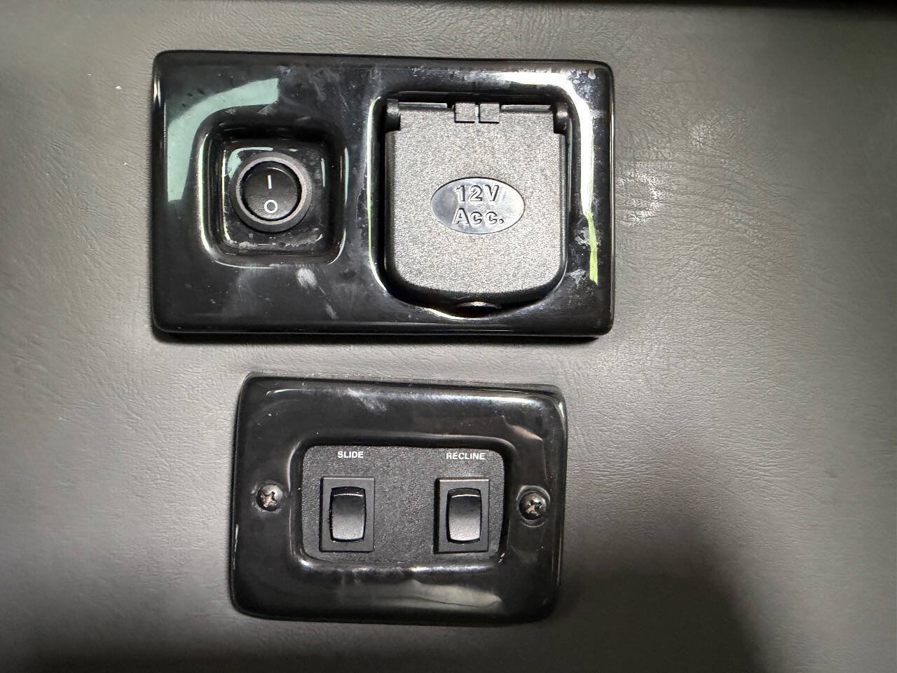 Used 2014 RAM ProMaster 1500 FWD image 15