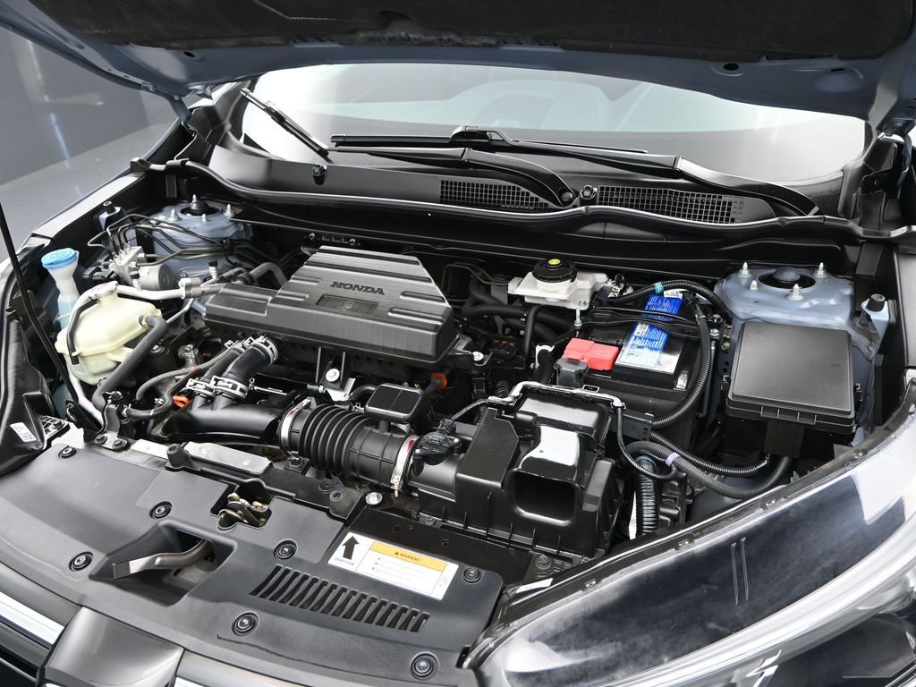 Used 2022 Honda CR-V EX image 9