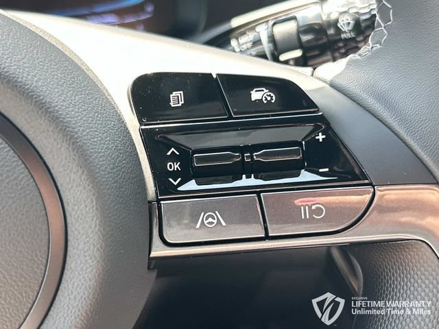 New 2026 Hyundai Elantra SEL Sport FWD image 28