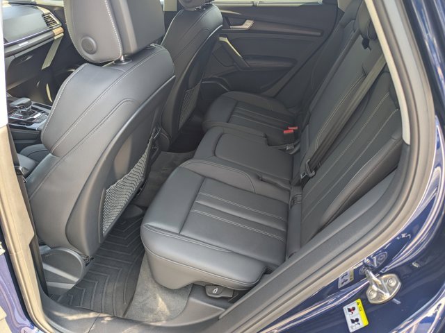 Used 2022 Audi Q5 2.0T Prestige image 17