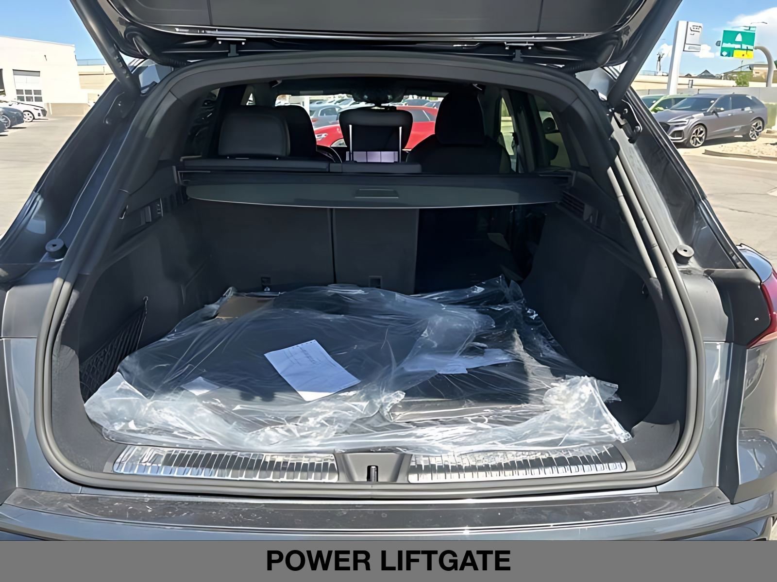 New 2026 Audi SQ5 Premium Plus AWD/4WD image 15