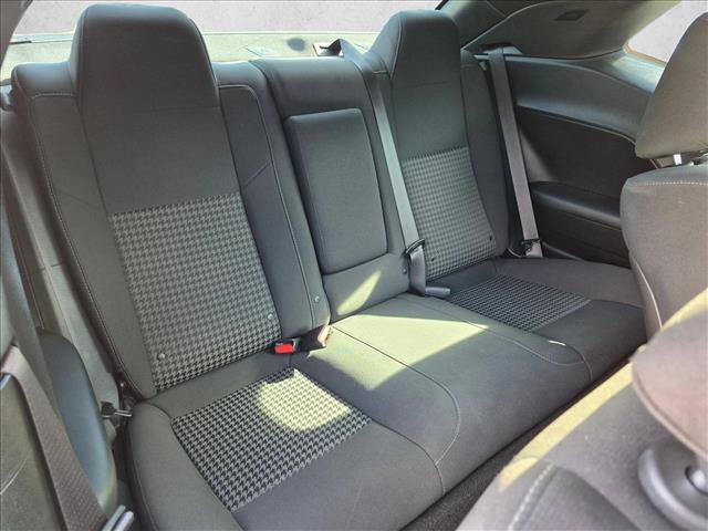 Used 2019 Dodge Challenger R/T Scat Pack RWD image 17