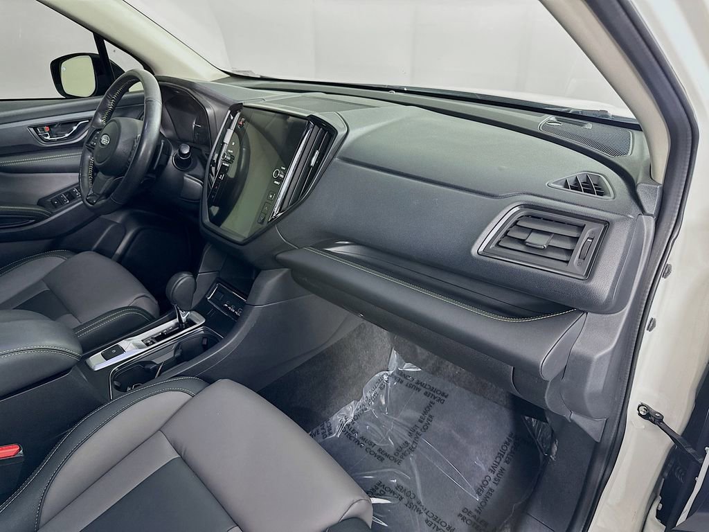 Used 2023 Subaru Ascent Onyx Edition image 39