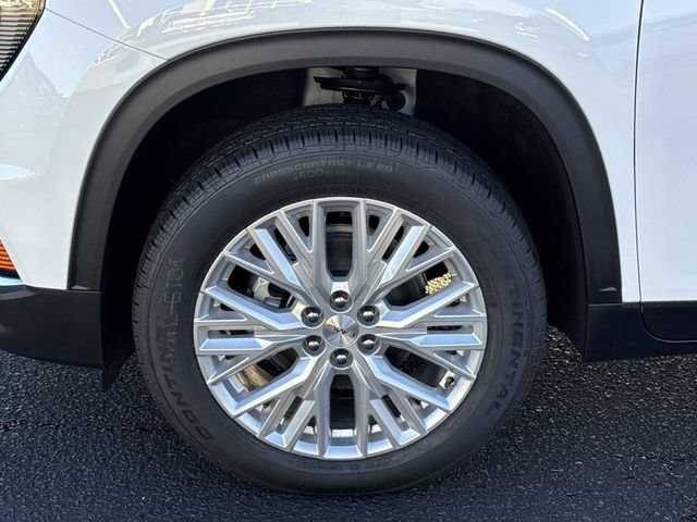 New 2026 GMC Acadia Elevation w/ Elevation Premium Package FWD image 29