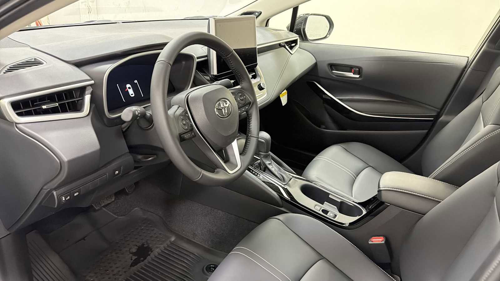 New 2026 Toyota Corolla XLE image 12