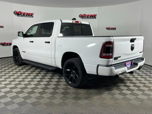Used 2023 RAM 1500 Laramie image 6