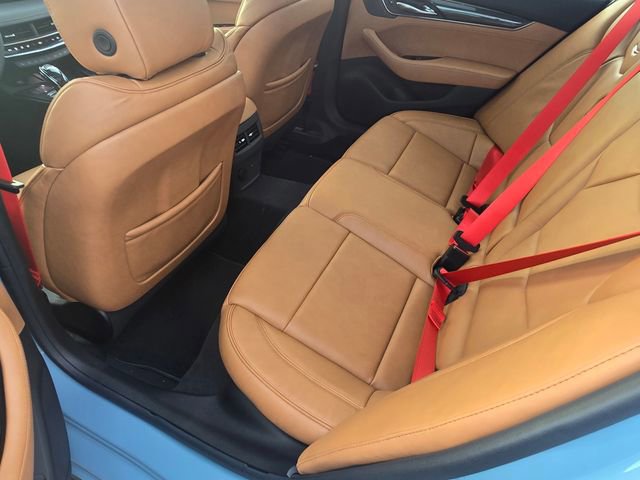 New 2026 Cadillac CT5 V image 21