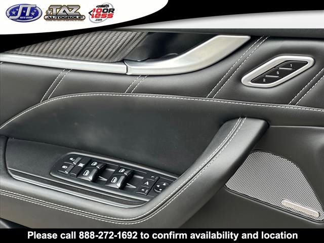 Used 2019 Maserati Levante GTS image 13