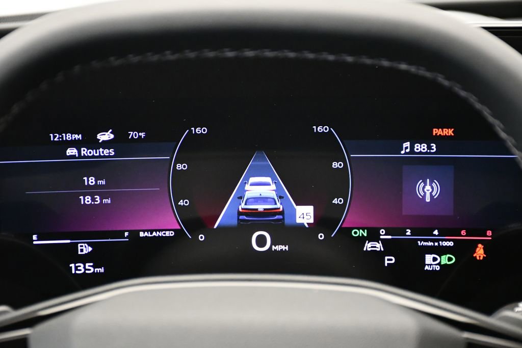 New 2025 Audi S5 Premium Plus image 24