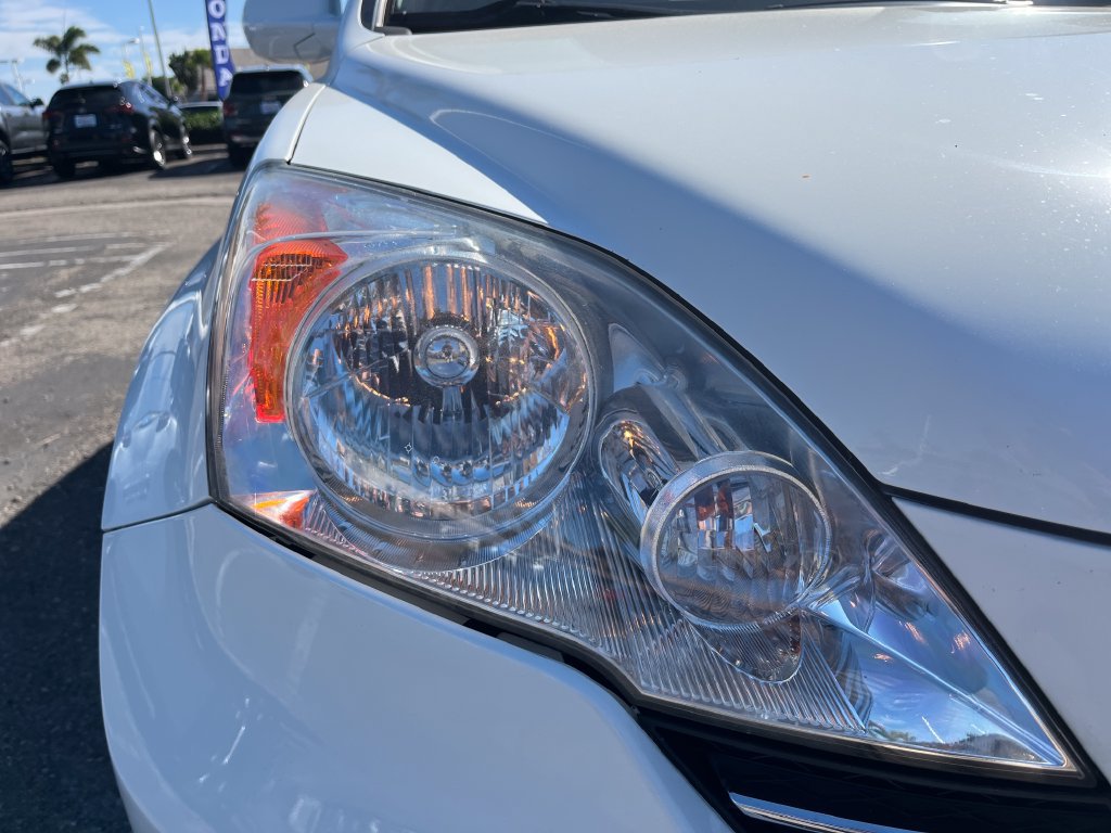 Used 2007 Honda CR-V EX-L image 32