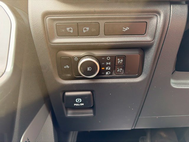 Used 2023 Ford F150 XLT w/ Equipment Group 302A High AWD/4WD image 21