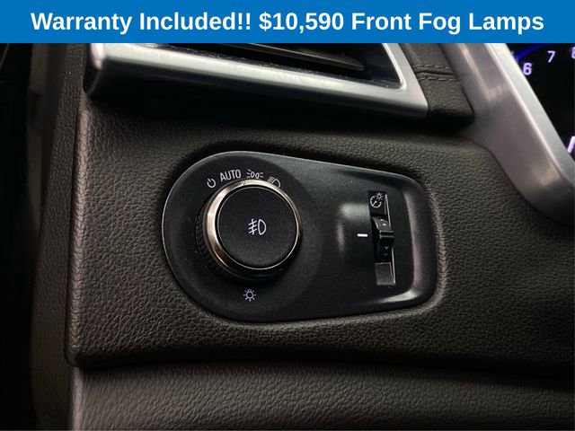 Used 2013 Cadillac SRX Premium AWD/4WD image 22