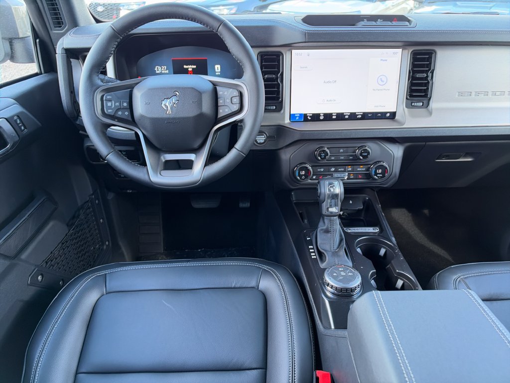 New 2026 Ford Bronco Outer Banks AWD/4WD image 5