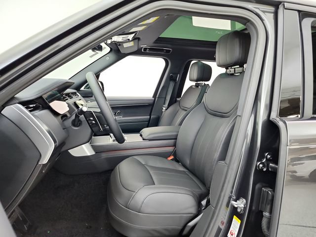 New 2026 Land Rover Range Rover SE AWD/4WD image 21